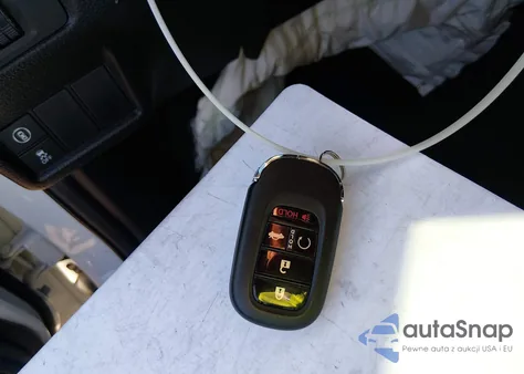 2024 Honda Civic Sport z USA, uszkodzony, nr VIN 2HGFE2F55RH524703